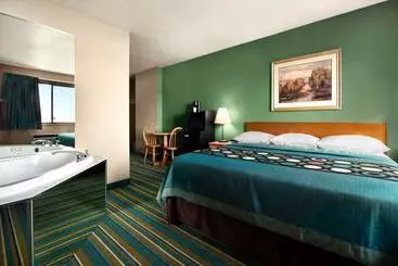 モーテル Coratel Inn & Suites By Jasper New Richmond