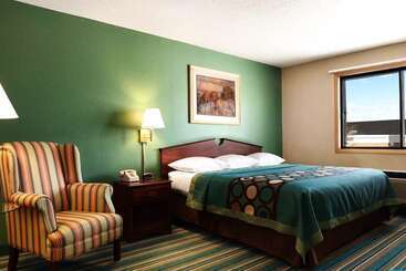 فندق على الطريق Coratel Inn & Suites By Jasper New Richmond