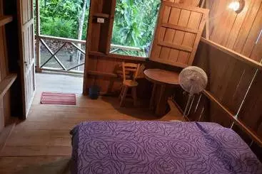 Auberge Destinos Del Pacífico