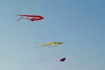 Apartments Fröhling