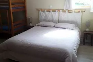 ベッドアンドブレックファースト Chambres D Hôtes La Chouette