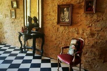 B&b Château De Fajac La Selve