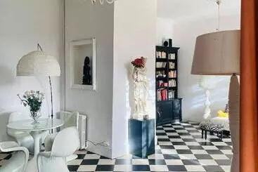 B&b Château De Fajac La Selve