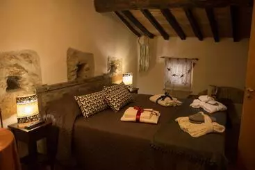 Bed & Breakfast La Mora Exclusive