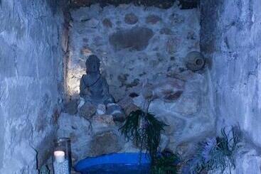 Bed and Breakfast La Mora Exclusive