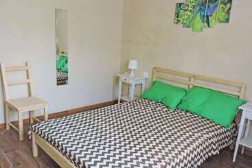 مبيت وإفطار Petitui