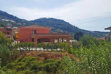 Bed and Breakfast Petitui