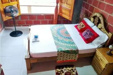 Albergue Destinos Del Pacífico