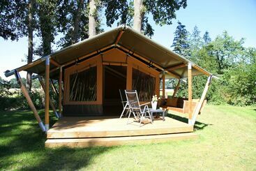 茅舍 Ferienhof Brinkort