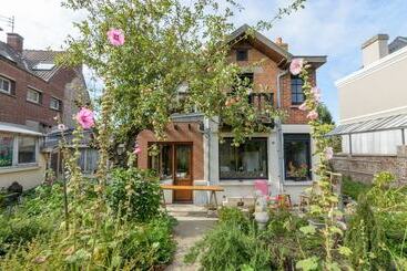 Gästgiveri Auberge Nonque