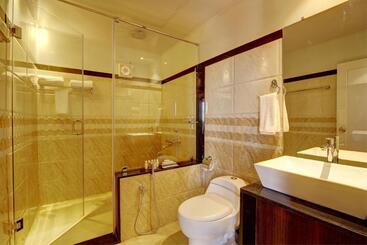 Hotel Contour Island Resort & Spa By Citrine