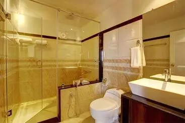 Hôtel Contour Island Resort & Spa By Citrine