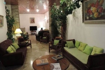 فندق Des Touristes