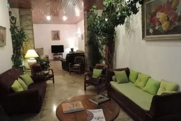 Hotel Des Touristes