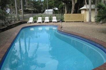 Hotel Ingenia Holidays Bonny Hills