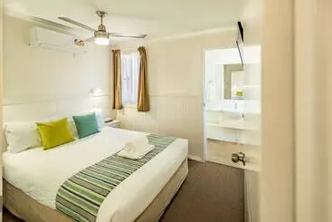 Hotelli Ingenia Holidays Bonny Hills
