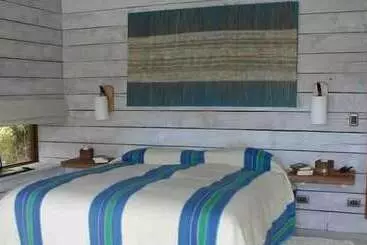 Hotel Isla Jechica