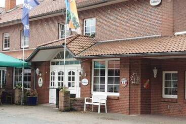 Hotel Landgasthaus Meyer