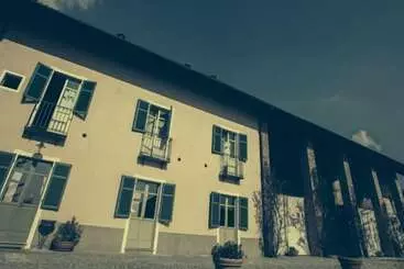 Hotel Rural Cascina Lanè