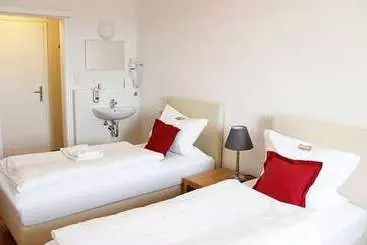 Schlosshotel Kirchberg