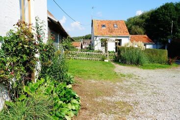 Pensiune Chambres D Hotes   La Ferme De Tigny