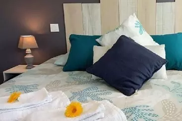 ペンション Chambres D Hôtes & Spa La Villa Des Raspes   Adults Only