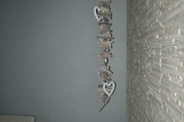 بنسيون La Villetta Sul Mavone