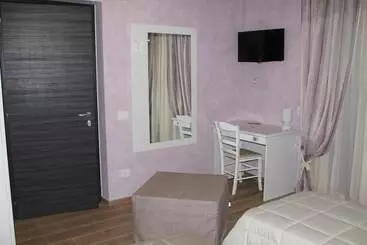 Pansiyon La Villetta Sul Mavone