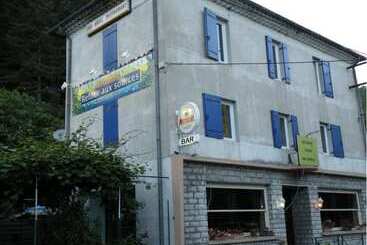 Pension Retour Aux Sources