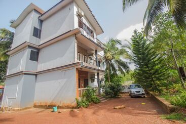 Pensjonat Satpurush Guest House By Oyo Rooms