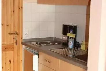 Pensione Weingut Karl Braun