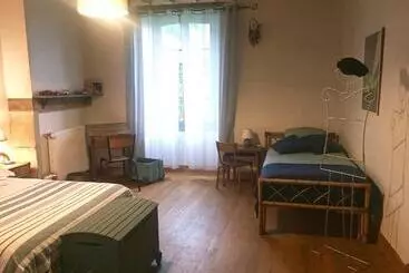 B&b Maison D Orride