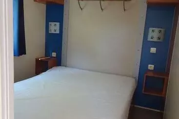 Hotel Camping Maeva Respire La Comtesse