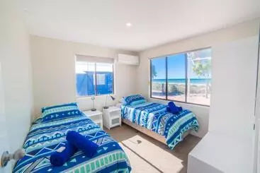 ホテル Mackerel Islands