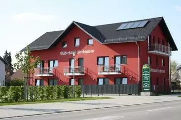 Hotel Pension Kirchenwirt