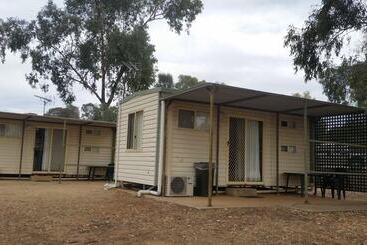 Hotel Reflections Grabine Lakeside   Holiday Park