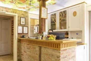 Hotel Restaurant Muhlenhof Bosse
