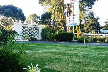 Motel The Terang Motor Inn