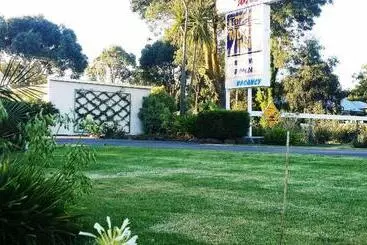 Motel The Terang Motor Inn