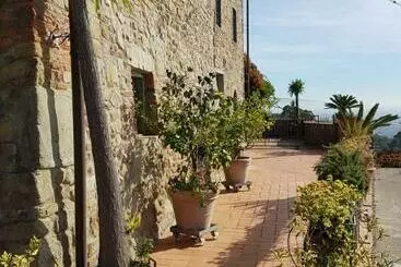 Majatalo Affittacamere Adri