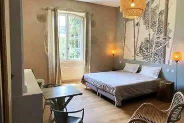 Pensjonat Le Chateau De Camille