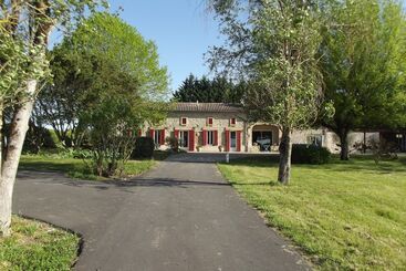 Pension Les Magireaux