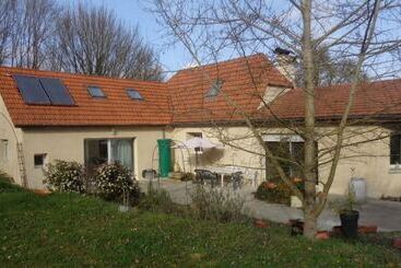 Pension Maison D Hôtes L Apauje