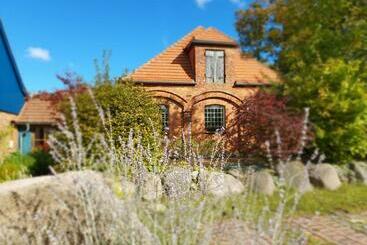 ペンション Schmiede1860