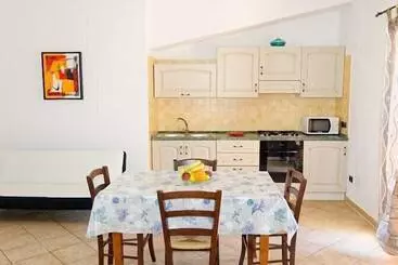 Residence La Corte Di Anastasia