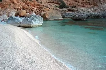 Residence La Corte Di Anastasia