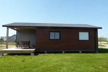 リゾートホテル Domaine De La Héchaie