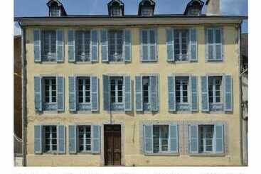 Bed and Breakfast Résidence Crone