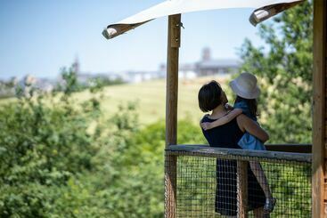 Сельский дом Domaine De Combelles Vacances