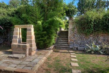 Hotel Rural Casale Del Forno